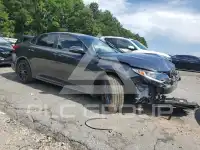 2017 KIA Optima фото