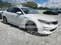 2017 KIA Optima photo