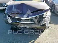 2017 KIA Optima photo