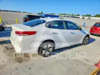 2017 KIA Optima photo