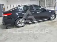 2017 KIA Optima фото