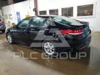 2017 KIA Optima фото