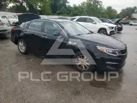 2017 KIA Optima фото