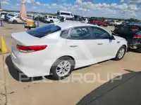 2017 KIA Optima photo