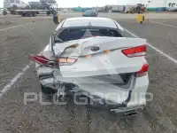 2017 KIA Optima фото