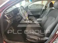 2017 KIA Optima фото