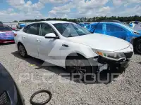 2017 KIA Optima фото
