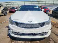 2017 KIA Optima фото