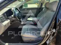 2017 KIA Optima фото