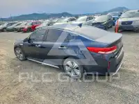 2017 KIA Optima фото