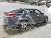 2017 KIA Optima фото