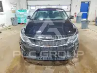 2017 KIA Optima фото