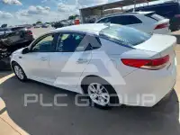 2017 KIA Optima photo