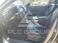 2017 KIA Optima photo