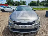 2017 KIA Optima фото