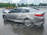 2017 KIA Optima photo