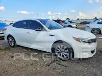 2017 KIA Optima photo