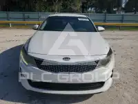 2017 KIA Optima фото