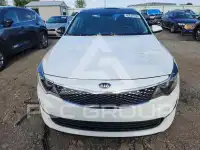 2017 KIA Optima photo