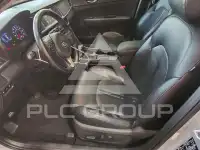 2017 KIA Optima фото