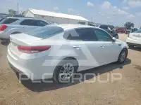 2017 KIA Optima photo