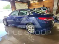 2017 KIA Optima фото