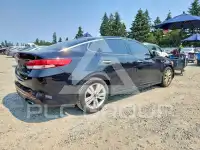 2017 KIA Optima фото