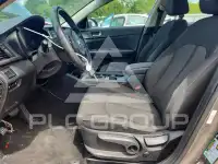 2017 KIA Optima фото