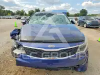 2017 KIA Optima фото