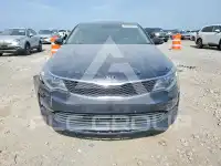 2017 KIA Optima фото