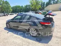2017 KIA Optima фото