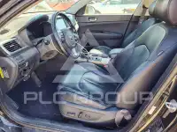 2017 KIA Optima фото