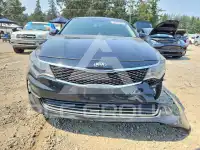 2017 KIA Optima фото