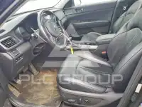 2017 KIA Optima photo