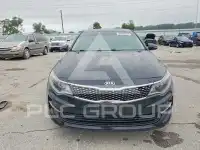 2017 KIA Optima фото