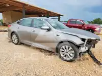 2017 KIA Optima фото
