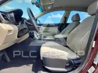 2017 KIA Optima photo