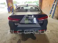2017 KIA Optima фото