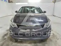 2017 KIA Optima фото