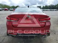 2017 KIA Optima фото