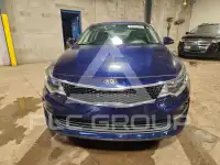 2017 KIA Optima фото