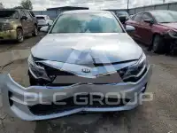 2017 KIA Optima фото