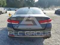 2017 KIA Optima фото