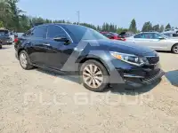 2017 KIA Optima фото
