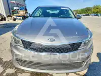 2017 KIA Optima фото