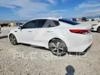 2017 KIA Optima photo