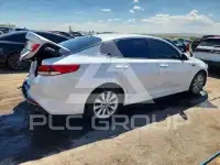 2017 KIA Optima фото