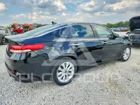 2017 KIA Optima фото