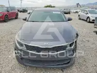 2017 KIA Optima фото