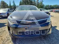 2017 KIA Optima фото
